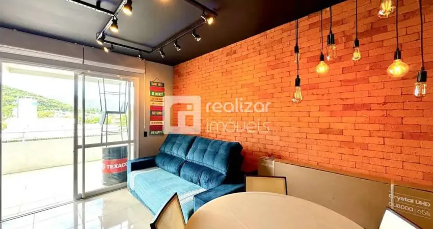 Apartamento com 1 quarto à venda no Itacorubi, Florianópolis 
