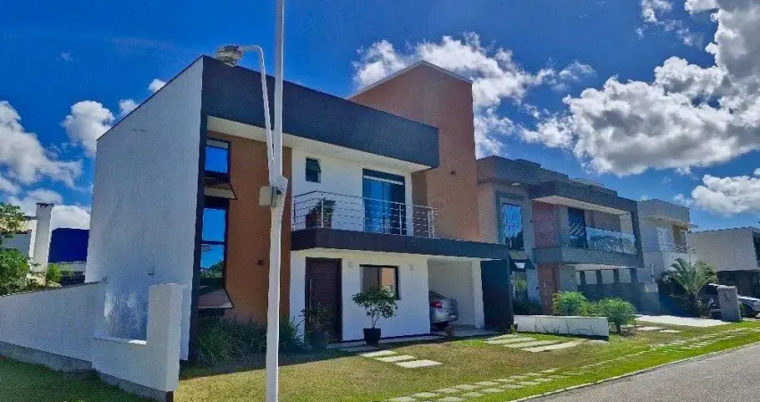 Casa em condomínio fechado com 3 quartos para alugar no São João do Rio Vermelho, Florianópolis 