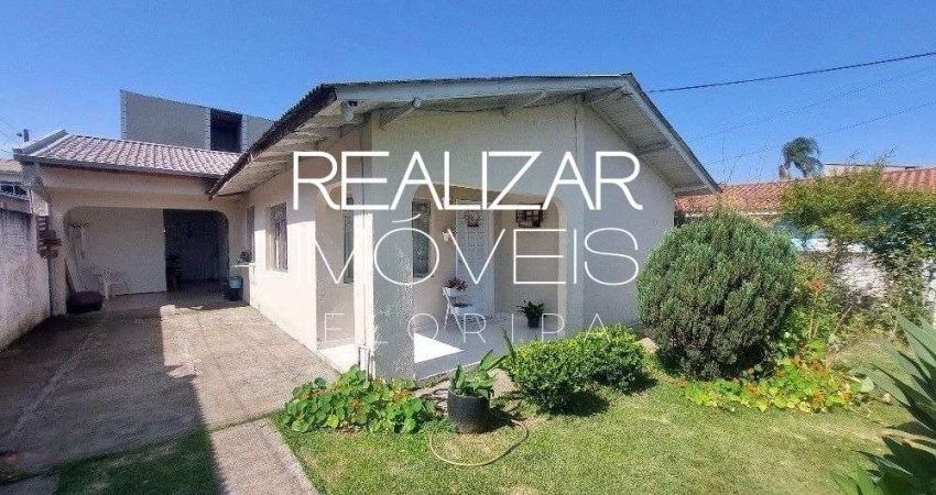 Casa com 2 quartos à venda no Fazenda Santo Antônio, São José