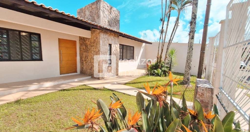 Casa com 3 quartos à venda no Itacorubi, Florianópolis 