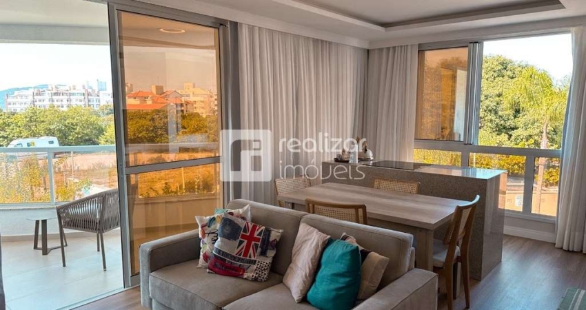 Apartamento com 2 quartos à venda no Ingleses do Rio Vermelho, Florianópolis 