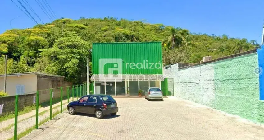 Barracão / Galpão / Depósito para alugar no Rio Tavares, Florianópolis 