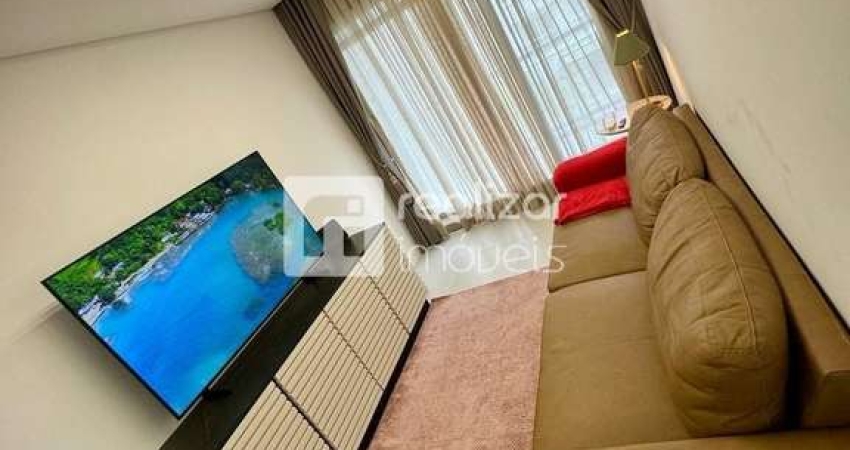 Apartamento com 2 quartos para alugar em Jurerê, Florianópolis 