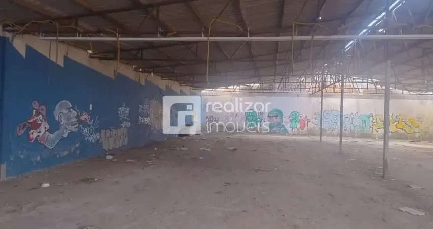 Barracão / Galpão / Depósito para alugar no Saco Grande, Florianópolis 