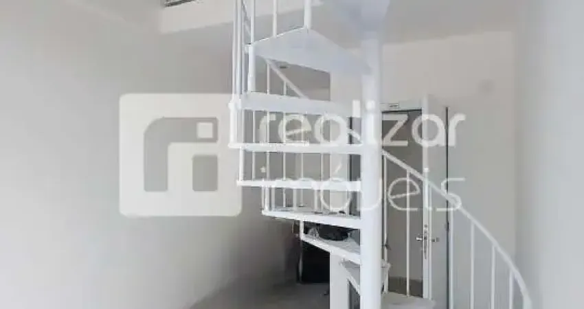 Ponto comercial para alugar no João Paulo, Florianópolis