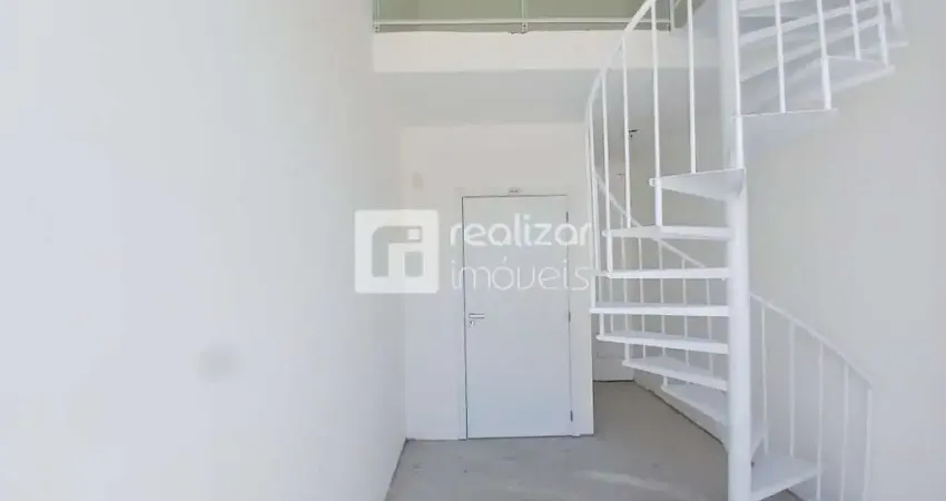 Ponto comercial para alugar no João Paulo, Florianópolis