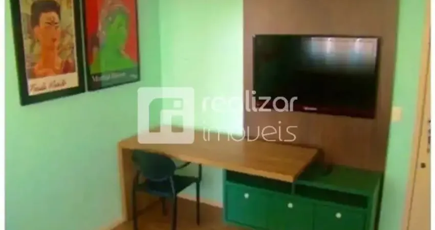 Apartamento com 1 quarto para alugar no Centro, Florianópolis