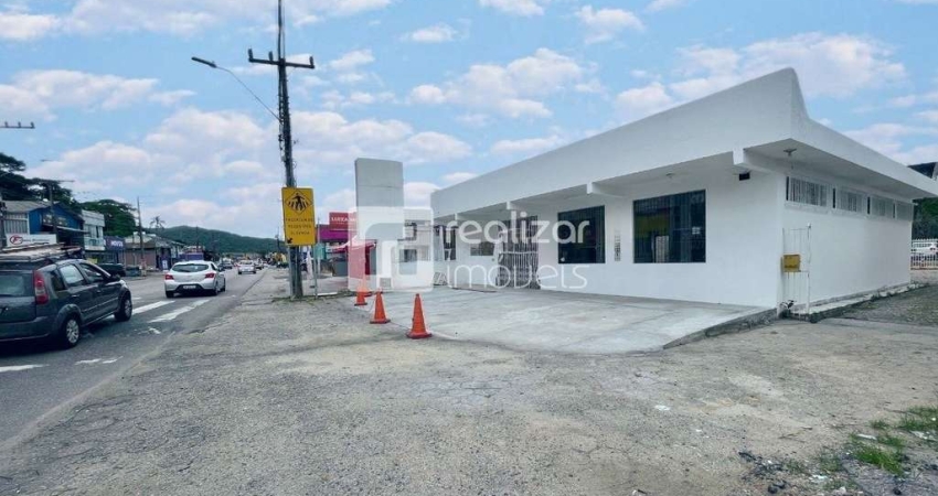 Ponto comercial para alugar no Rio Tavares, Florianópolis 
