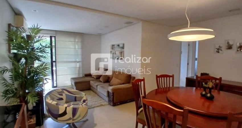 Apartamento com 3 quartos para alugar no João Paulo, Florianópolis 