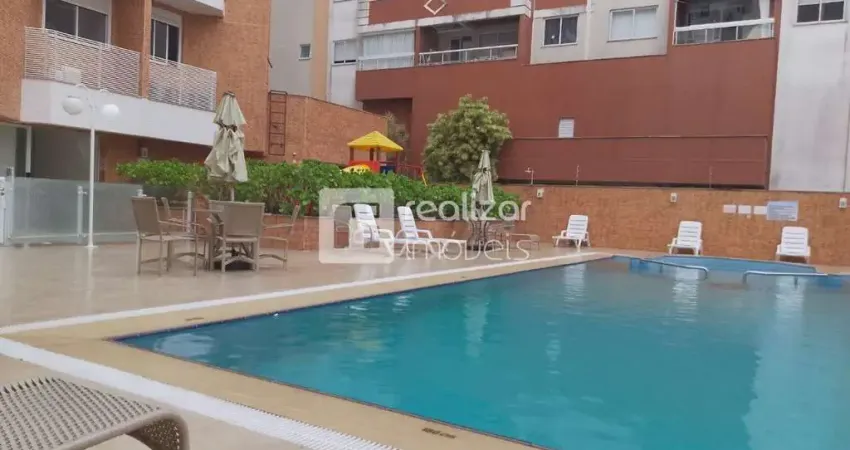 Apartamento com 2 quartos à venda no Córrego Grande, Florianópolis 