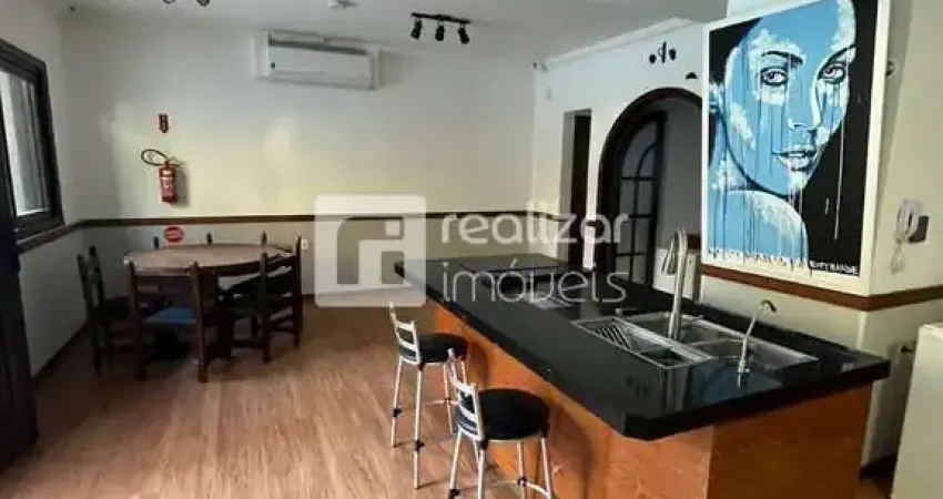 Casa com 1 quarto para alugar no Santa Mônica, Florianópolis 
