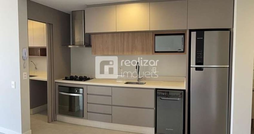 Apartamento com 2 quartos para alugar no Estreito, Florianópolis 