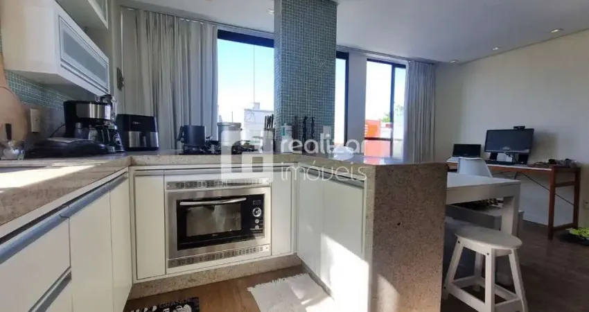 Apartamento com 2 quartos à venda no Lagoa da Conceição, Florianópolis 