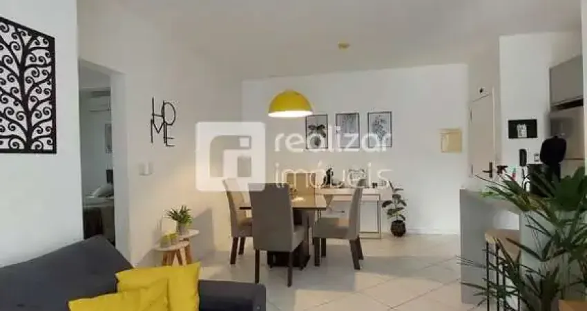 Apartamento com 2 quartos para alugar no Itacorubi, Florianópolis 