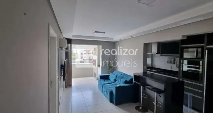 Apartamento com 2 quartos para alugar no Itacorubi, Florianópolis 