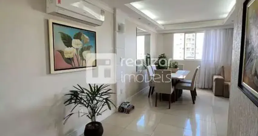 Apartamento com 2 quartos à venda no Canto, Florianópolis 