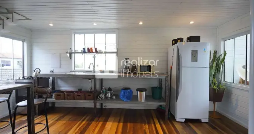 Casa com 2 quartos para alugar no Campeche, Florianópolis 