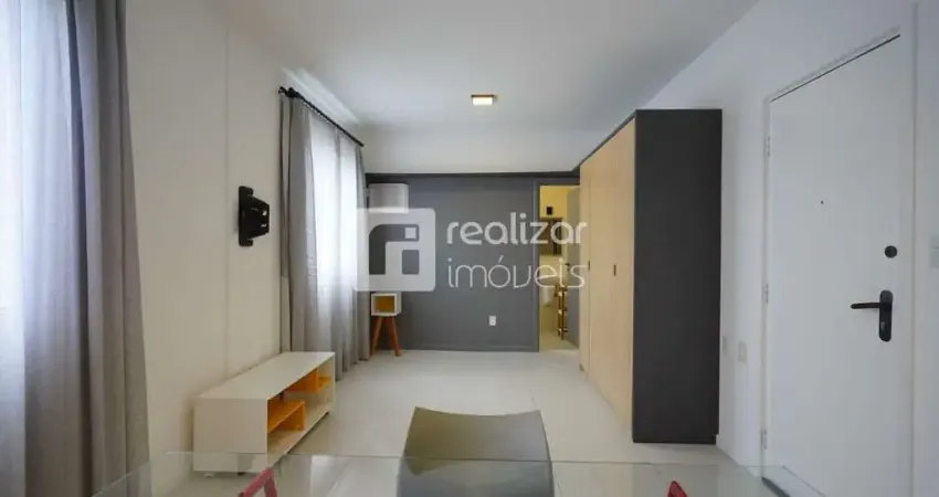 Apartamento com 1 quarto para alugar no Centro, Florianópolis 