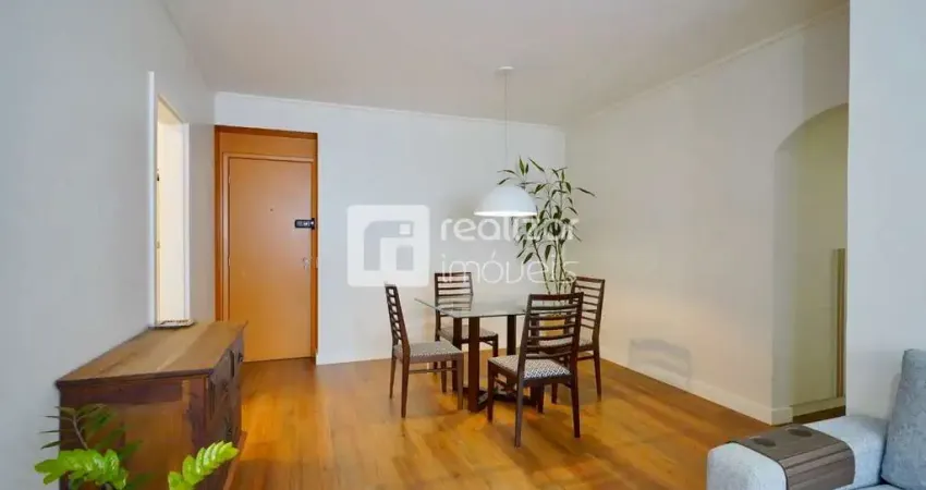 Apartamento com 2 quartos para alugar no Córrego Grande, Florianópolis 