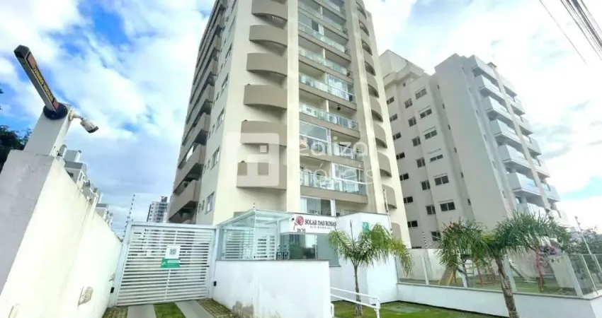 Apartamento com 2 quartos para alugar no Ipiranga, São José 