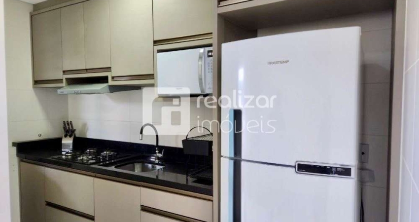 Apartamento com 2 quartos para alugar no Carvoeira, Florianópolis 