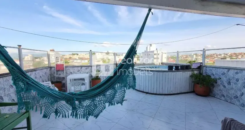 Cobertura com 3 quartos à venda no Jardim Atlântico, Florianópolis