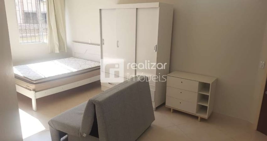 Apartamento com 1 quarto para alugar na Trindade, Florianópolis 