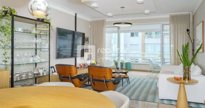 Apartamento com 3 quartos para alugar no João Paulo, Florianópolis 