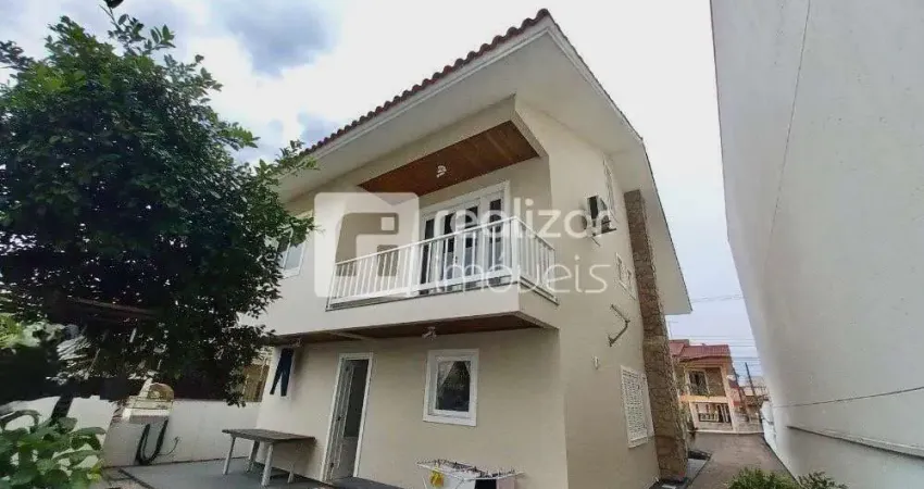 Casa com 3 quartos para alugar no Pagani, Palhoça 