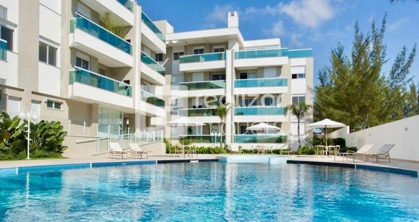 Apartamento com 2 quartos para alugar no Campeche, Florianópolis 