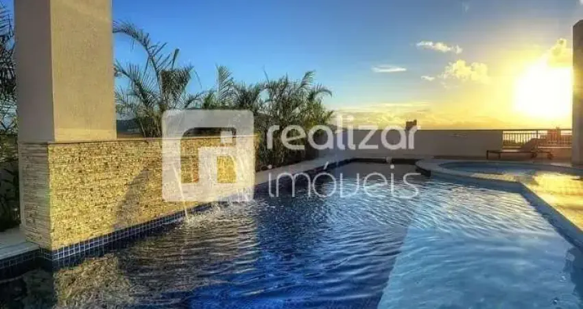 Apartamento com 2 quartos à venda no Itacorubi, Florianópolis