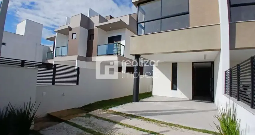 Casa com 3 quartos à venda no Campeche, Florianópolis