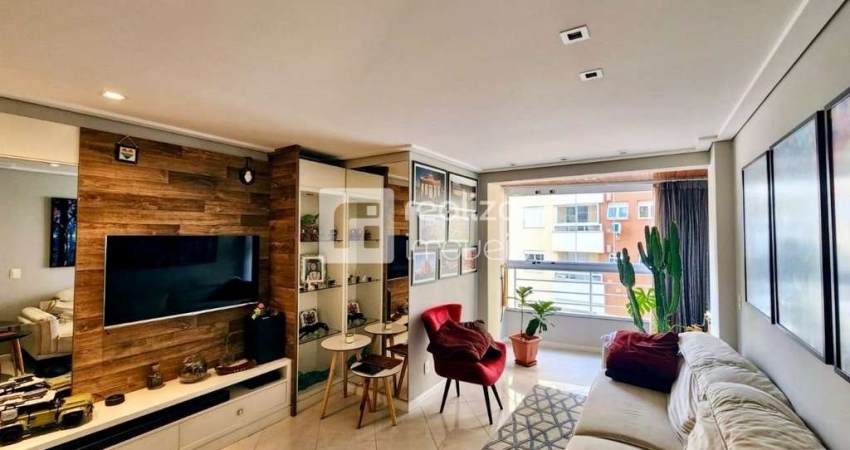Apartamento com 3 quartos à venda na Agronômica, Florianópolis 