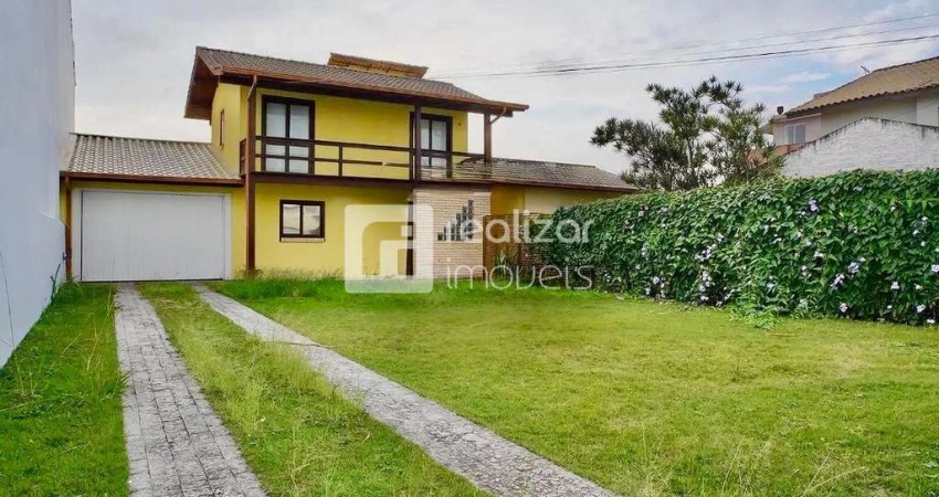 Casa com 3 quartos para alugar no Campeche, Florianópolis 