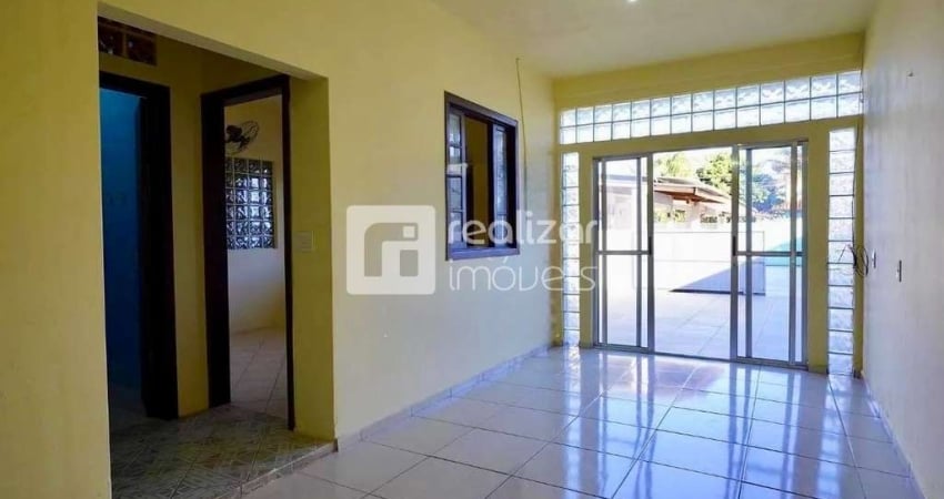 Casa com 2 quartos para alugar no Campeche, Florianópolis 