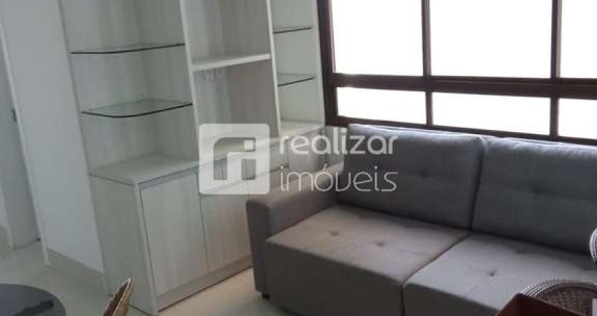 Cobertura com 1 quarto para alugar na Agronômica, Florianópolis 