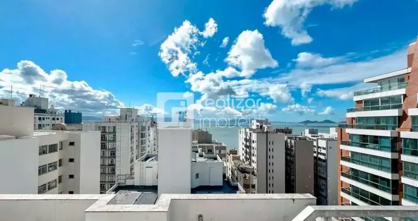 Cobertura com 3 quartos para alugar no Centro, Florianópolis 