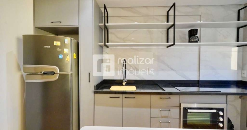 Apartamento com 1 quarto para alugar no Saco dos Limões, Florianópolis 