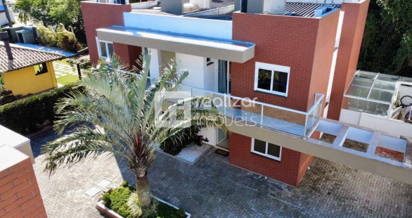 Casa com 3 quartos para alugar no Campeche, Florianópolis 