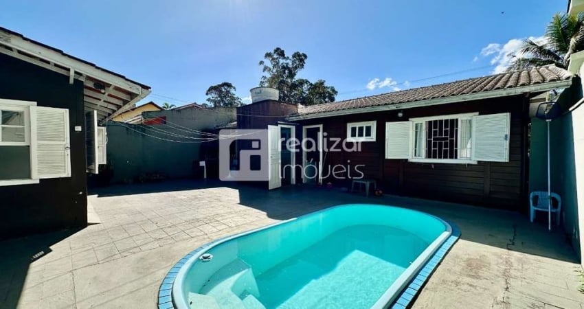 Casa com 2 quartos para alugar no Santa Mônica, Florianópolis 
