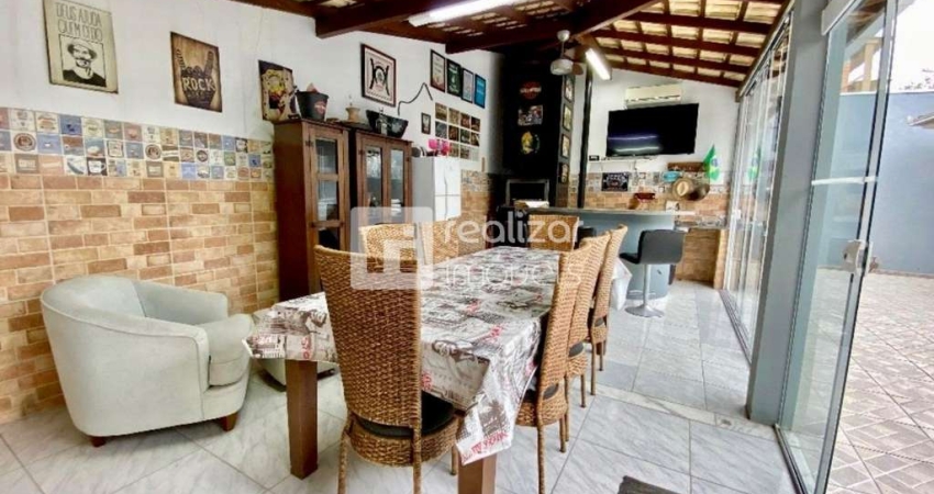 Casa com 3 quartos à venda no Capoeiras, Florianópolis 