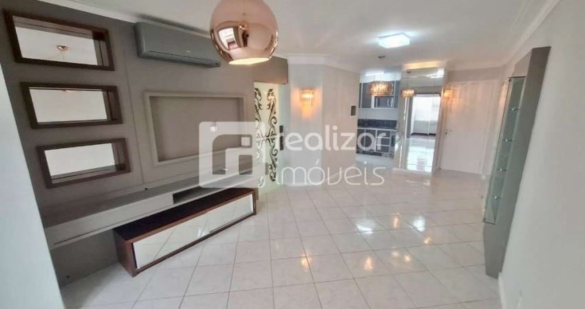 Apartamento com 3 quartos para alugar no Monte Verde, Florianópolis 