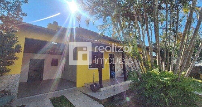 Casa com 4 quartos para alugar no Jardim Cidade de Florianópolis, São José 