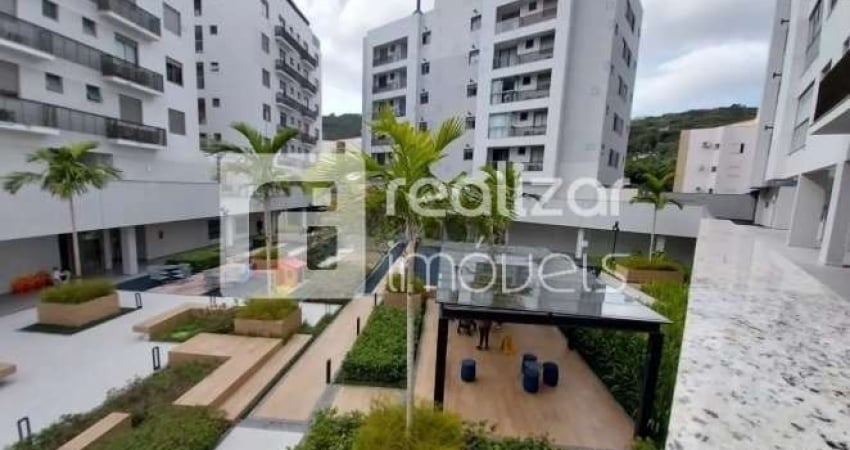 Apartamento com 2 quartos para alugar no Córrego Grande, Florianópolis 