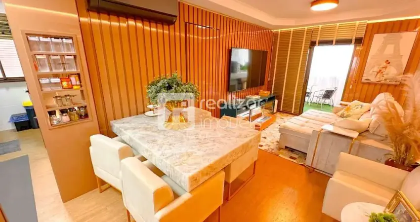 Apartamento com 2 quartos para alugar em Jurerê, Florianópolis 