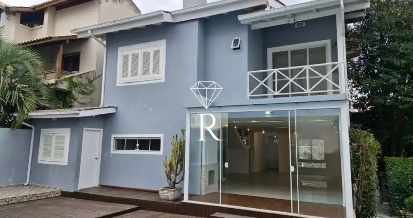Casa com 4 quartos à venda no João Paulo, Florianópolis 