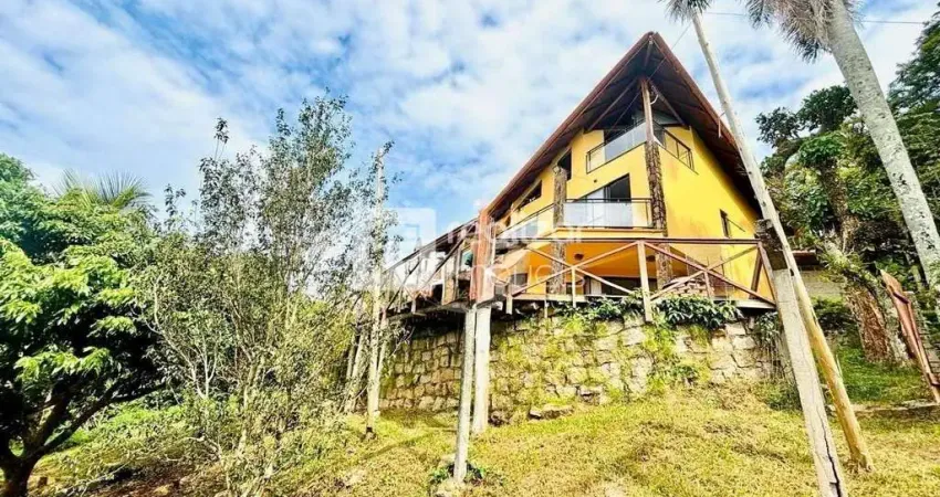 Casa com 4 quartos para alugar no Ingleses do Rio Vermelho, Florianópolis 