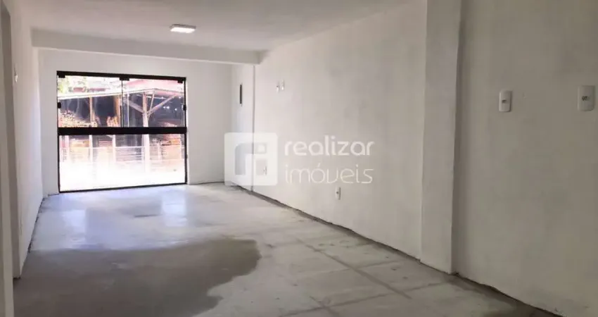 Sala comercial para alugar no Ipiranga, São José 