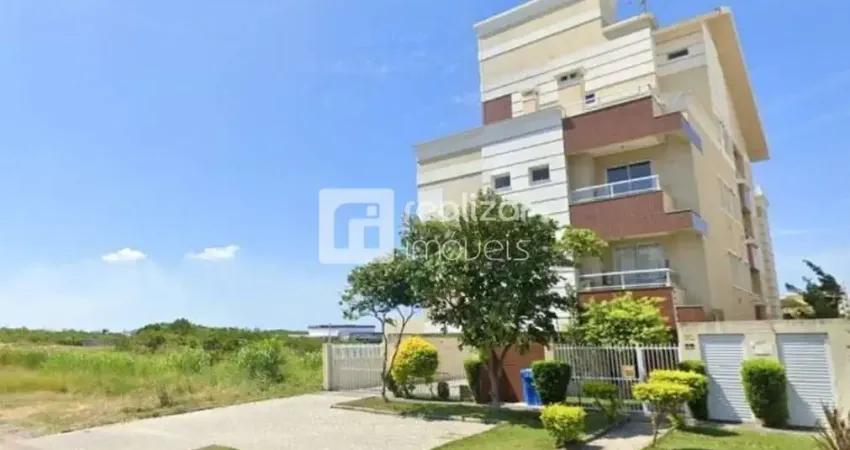 Apartamento com 2 quartos à venda no Campeche, Florianópolis