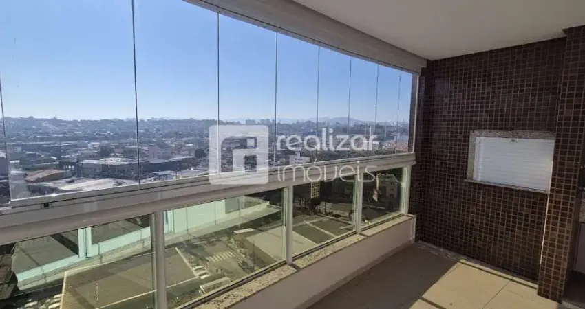 Apartamento com 3 quartos para alugar no Campinas, São José 